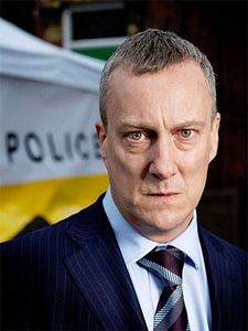 Poster der Serie Inspector Banks - Mord in Yorkshire Staffel 5