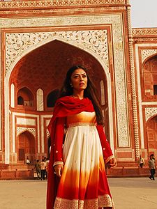 Poster der Serie Caminho das Índias Staffel 1