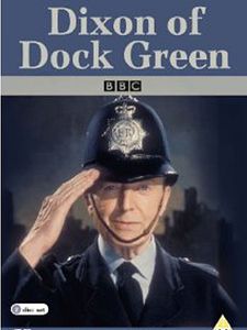 Poster der Serie Dixon of Dock Green Staffel 22