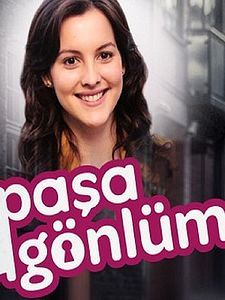Poster der Serie Paşa Gönlüm Staffel 1