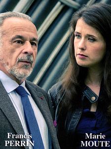 Poster der Serie Mongeville Staffel 8