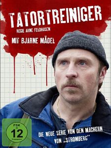 Poster der Serie Der Tatortreiniger Staffel 7