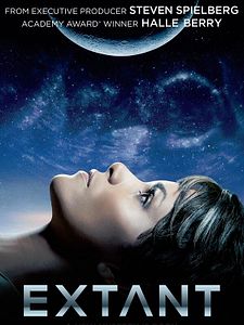 Poster der Serie Extant Staffel 1