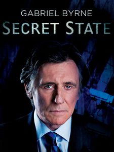 Poster der Serie Secret State Staffel 1