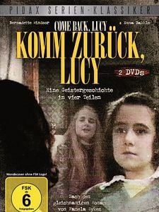 Poster der Serie Komm zurück, Lucy Staffel 1
