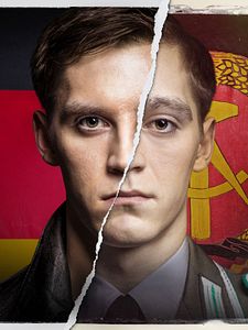 Poster der Serie Deutschland 83 Staffel 3
