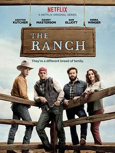 Poster der Serie The Ranch Staffel 6