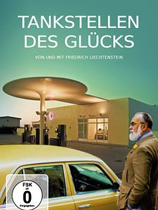 Poster der Serie Tankstellen des Glücks Staffel 1
