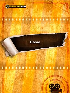 Poster der Serie Home Staffel 1