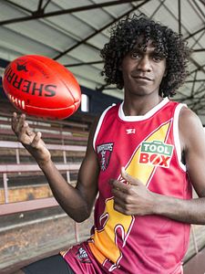 Poster der Serie The Warriors Staffel 1