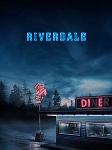 Poster der Serie Riverdale Staffel 2