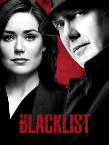 Poster der Serie The Blacklist Staffel 5