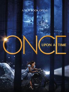 Poster der Serie Once Upon A Time - Es war einmal... Staffel 7