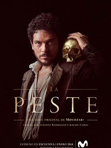 Poster der Serie Die Pest Staffel 2
