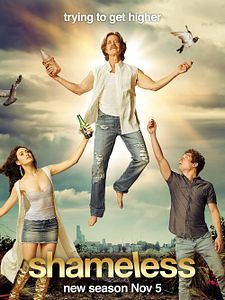 Poster der Serie Shameless (US) Staffel 6