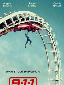 Poster der Serie 9-1-1 - Notruf L.A. Staffel 1