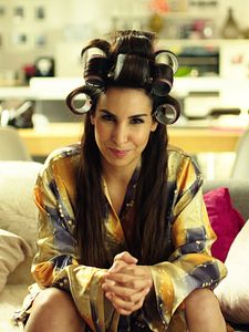 Poster der Serie Offscreen Staffel 1