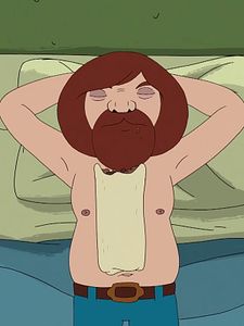 Poster der Serie Tarantula Staffel 1