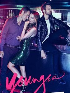 Poster der Serie Younger Staffel 3