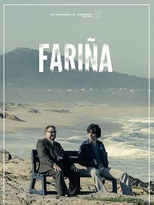 Poster der Serie Fariña Staffel 1