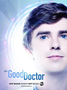 Poster der Serie The Good Doctor Staffel 2
