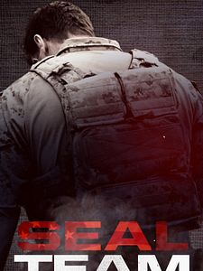 Poster der Serie SEAL Team Staffel 2