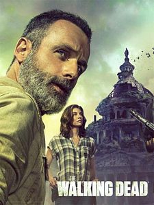 Poster der Serie The Walking Dead Staffel 9