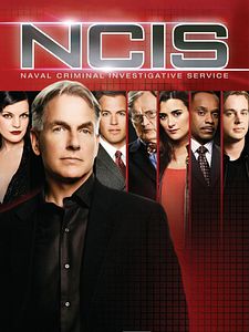 Poster der Serie Navy CIS Staffel 6