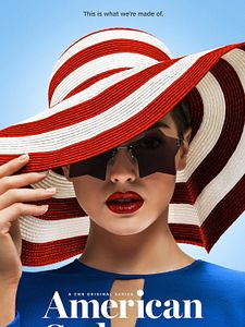 Poster der Serie American Style Staffel 1