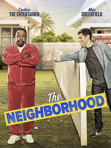Poster der Serie The Neighborhood Staffel 7