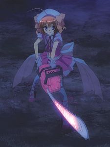 Poster der Serie Ist das ein Zombie? Staffel 2