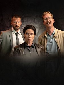 Poster der Serie In bester Verfassung Staffel 1