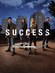 Poster der Serie Success Staffel 1