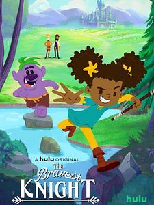 Poster der Serie The Bravest Knight Staffel 1