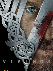 Poster der Serie Vikings Staffel 1