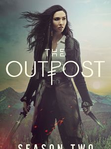 Poster der Serie The Outpost Staffel 2