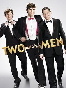Poster der Serie Two And A Half Men Staffel 12