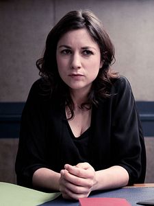 Poster der Serie Criminal Deutschland Staffel 1