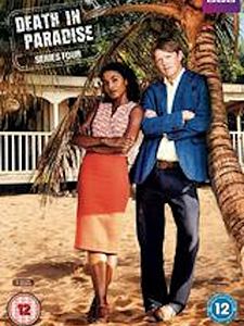 Poster der Serie Death In Paradise Staffel 4