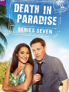 Poster der Serie Death In Paradise Staffel 7
