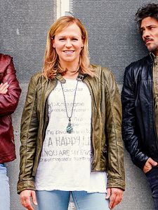 Poster der Serie Herz über Kopf Staffel 1