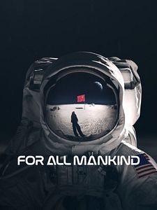 Poster der Serie For All Mankind Staffel 6