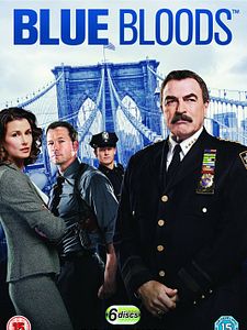 Poster der Serie Blue Bloods Staffel 6