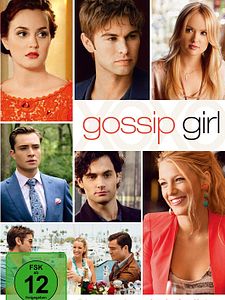 Poster der Serie Gossip Girl Staffel 5