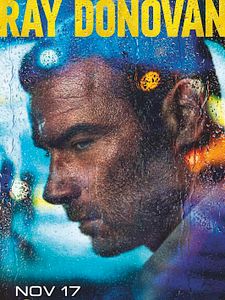 Poster der Serie Ray Donovan Staffel 7