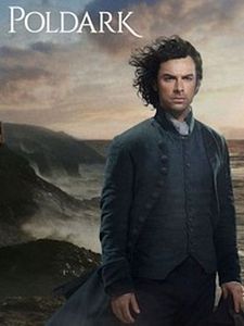 Poster der Serie Poldark (2015) Staffel 2