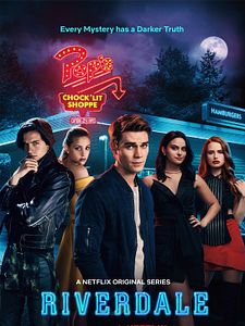 Poster der Serie Riverdale Staffel 7