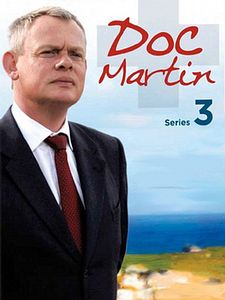 Poster der Serie Doc Martin Staffel 3
