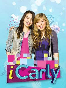 Poster der Serie iCarly Staffel 3