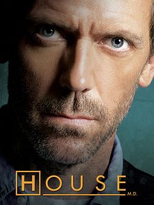 Poster der Serie Dr. House Staffel 3